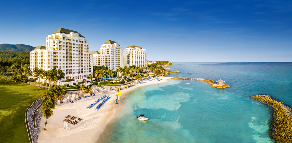 Jewel Grande Montego Bay Resort and Spa by Playa